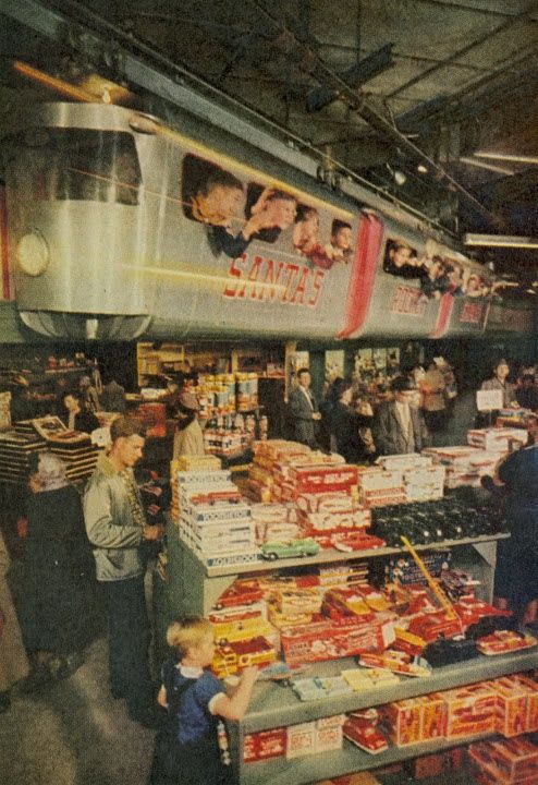 Herpolsheimers - From Grand Rapids Library (newer photo)